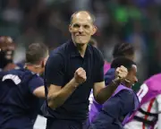 Thomas Tuchel's England beat Mexico 2-0 in World Cup tune-up
