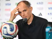 Thomas Tuchel's England manager life: salary, divorce and new romance