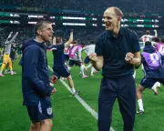 Thomas Tuchel's England: Vibes and Detail Ahead of Norway Quarter-Final