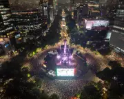 Three dead in Mexico World Cup fan celebrations