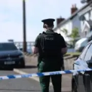 Three family members found dead in Ballymena home, police investigate