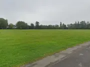 Three hospitalised after stabbing in North London park fight