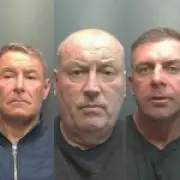 Three jailed for stealing £1m worth of weight loss drugs including Mounjaro