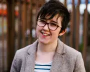 Three men found not guilty of murdering journalist Lyra McKee in 2019