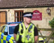 Three-Year-Old Injured in Cambridgeshire Crocodile Enclosure Faces Long Recovery