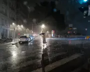 Thunderstorms and Hail Strike Europe Amid Record Heatwave; Bangladesh Monsoon Kills 53