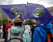 Time to Prosecute Climate Crimes Using Existing Laws, Says Advocate
