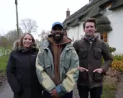 Tinie Tempah Returns with Extraordinary Extensions: Great Gatsby Glamour and Sailing-Inspired Eco-Build