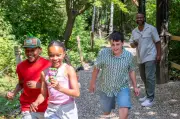 Tips to Entertain Kids During Summer Holidays in London