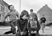 Tish Murtha and Kuba Ryniewicz Review: Contrasting Visions Struggle for Connection at Baltic