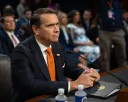 Todd Blanche downplays Trump ties in attorney general confirmation hearing