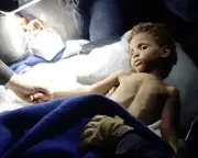 Toddler Rescued from Rubble Six Days After Venezuela Earthquakes