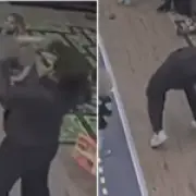 Toddler suffers brain injury after daycare worker drops him at California club