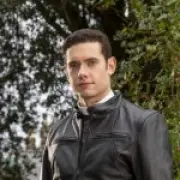 Tom Brittney regrets quitting Grantchester during Hollywood strike