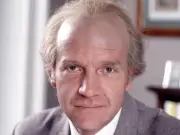 Tom Chadbon, James Bond and Doctor Who actor, dies at 80