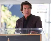 Tom Cruise, Robbie Williams, IShowSpeed to Perform at World Cup Closing Ceremony
