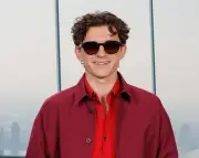 Tom Holland: Some of My Films Are 'Shit' and People Shouldn't See Them