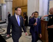 Tom Kean Jr. took paid sick leave after voting against it for others
