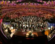 Tom Service's top picks for new music at 2025 BBC Proms