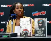 Tomi Adeyemi distances herself from Children of Blood & Bone film adaptation