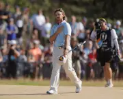 Tommy Fleetwood's Open Dream Fades Despite Home Crowd Support