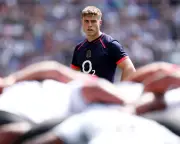 Tommy Freeman aims to silence Henry Pollock in England's season finale against Argentina