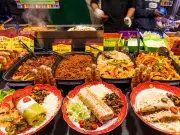 Top 10 Mexican restaurants in London ahead of England vs Mexico World Cup match