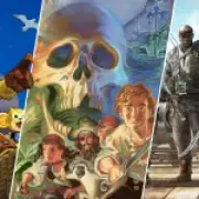 Top 12 Pirate Video Games: How to Play Them Now