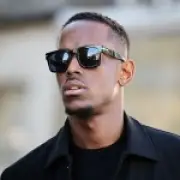 Top Boy actor Micheal Ward denies being 'bent on' getting his way in alleged rape trial