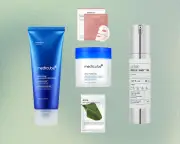 Top Korean skincare brands easily available in the US: 5 best products