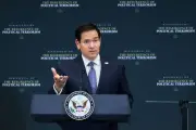 Top Trump officials launch sweeping attack on leftism at 66-nation meeting