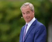 Tories ask HMRC to investigate Nigel Farage's £5m gift tax status