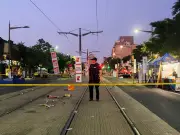Toronto Shooting: Two Dead, Three Injured; Police Hunt Active Shooter