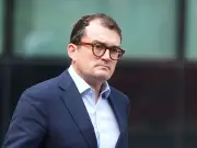 Tory MP Patrick Spencer acquitted of sexual assault at Groucho Club