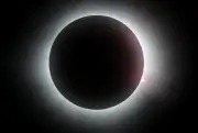 Total solar eclipse in 2028 books out Dunedin hotels two years ahead