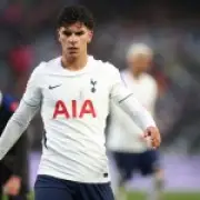 Tottenham downplay Mateus Fernandes injury fears after £85m signing