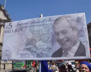 Tough rules needed on MP donations to prevent wealth accumulation