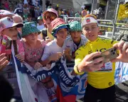 Tour de France 2026: Pogacar Dominates Stage 10 on Bastille Day, Extends GC Lead