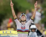Tour de France 2026: Pogacar dominates Tourmalet to win stage six, reclaims yellow jersey