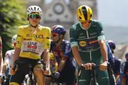 Tour de France 2026: Shortened Final Stage in Paris Due to Wildfires