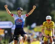 Tour de France 2026 Stage 15: Alps Challenge to Plateau de Solaison