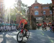 Tour de France Braces for Historic Stage Cancellations Amid 44C European Heatwave