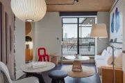 Town Hall Hotel Review: Eccentric Boutique Stay in Bethnal Green
