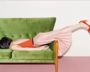 Toxic chemicals in sofas, pans, and cleaning products: how to detoxify your home