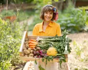 Tradwife Summer: Gardening Glut Leaves Columnist Seeking Tradhusband Role