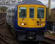 Train drivers threaten strike action over lack of toilet facilities in Great Britain