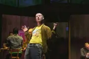 Trainspotting Musical at Theatre Royal Haymarket: A Soiling of Memory