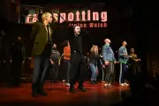Trainspotting the Musical review: forgettable songs make a bad trip