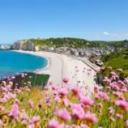 Travel experts share cooler European destinations to escape heatwave
