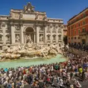 Travel writer Dana Kaplan regrets visiting Rome, Mykonos, Cannes, Grand Canyon, Miami, Bourbon Street, Louvre